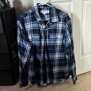 Old navy flex flannel